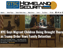 Tablet Screenshot of hstoday.us